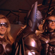 Illustration for article titled 40+ Examples Of How Big-Screen Superhero Costumes Fail
